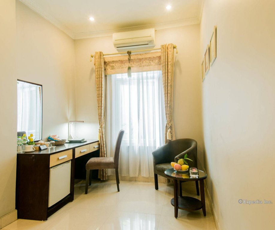 Фото Hanz Hanoi De Maison Grand Hotel