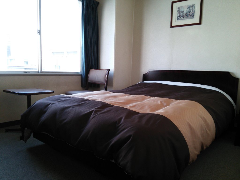 Фото Kyoto Central Inn