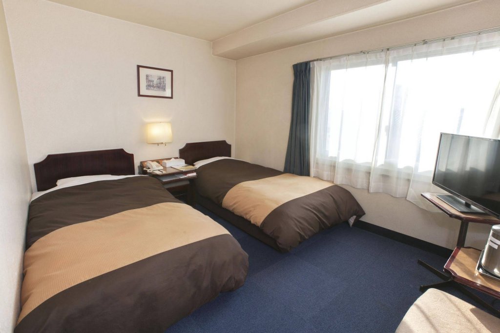 Фото Kyoto Central Inn