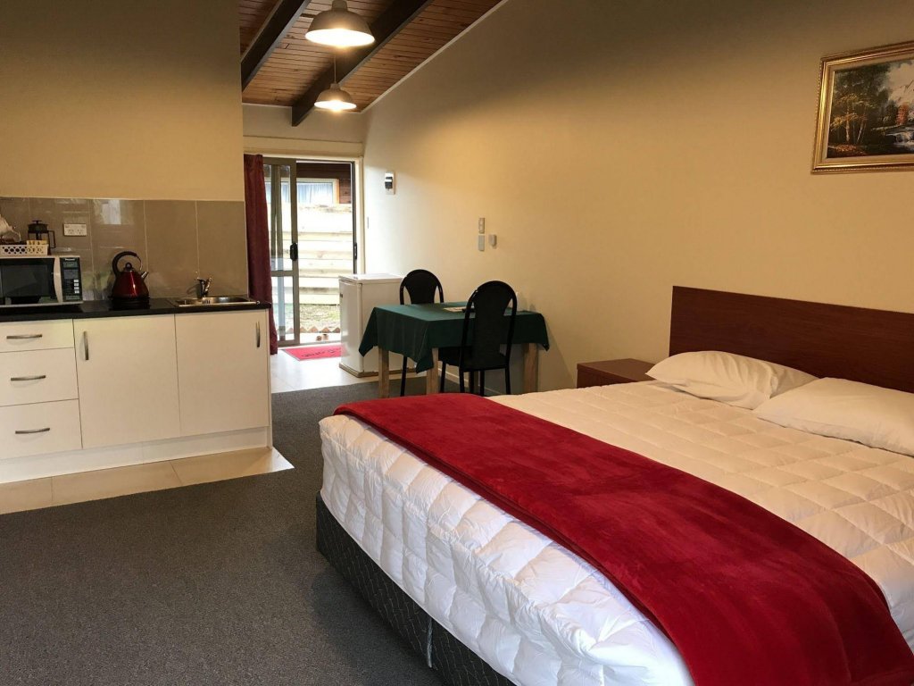 Фото Grange Motel