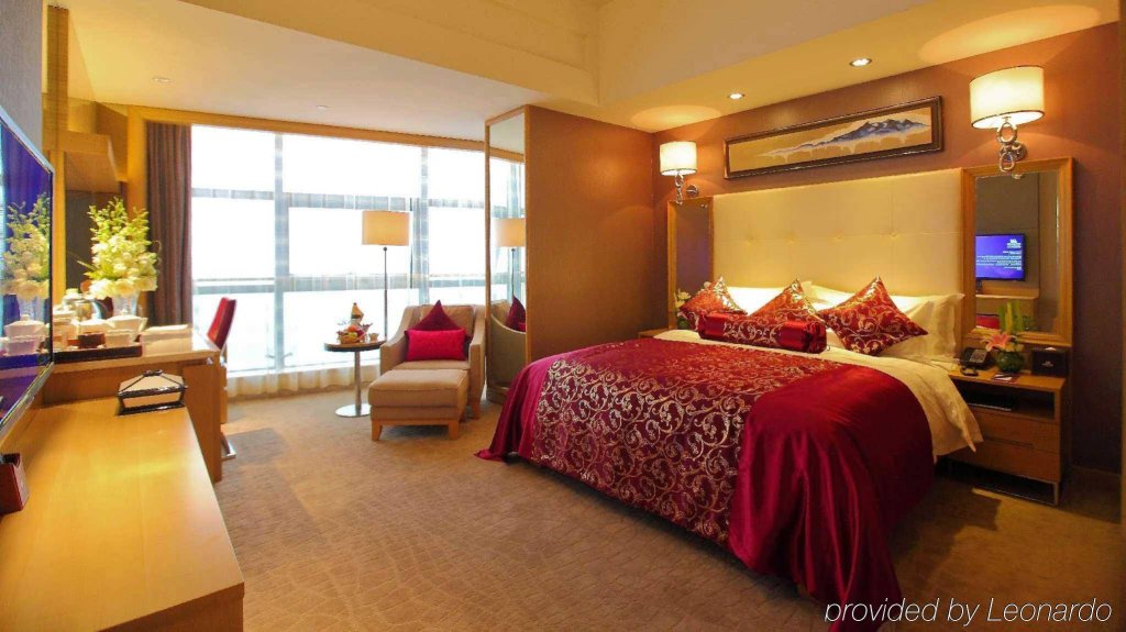 Фото Maritim Hotel Changzhou