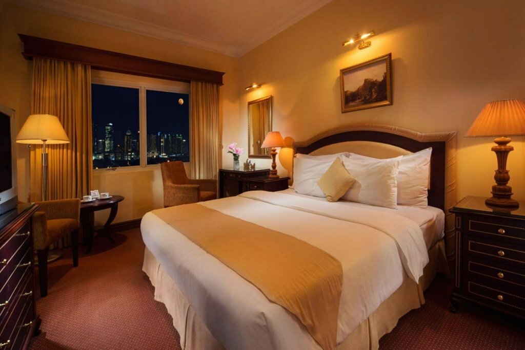 Hotel Blue Sky Pandurata Boutique Hotel, Jakarta, photo