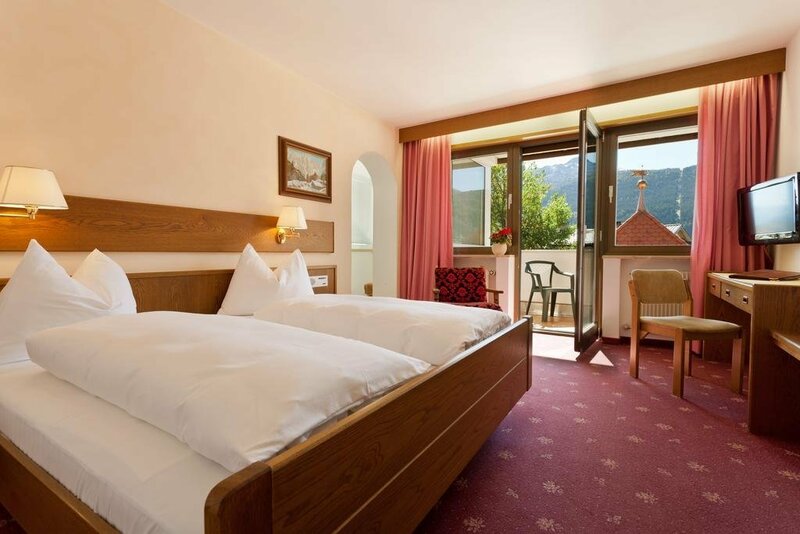 Гостиница Hotel Zum Mohren