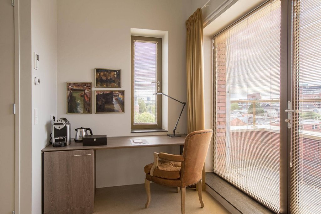 Фото Hotel Miss Blanche Suites & Apartments