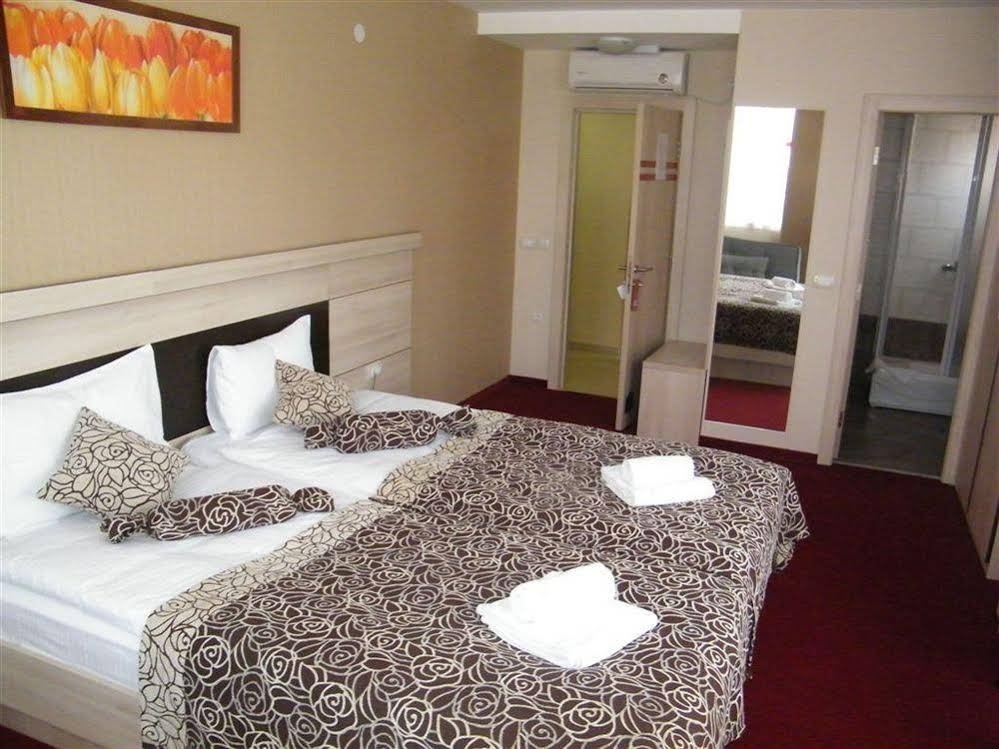 Фото Hotel Garni City Code Vizura