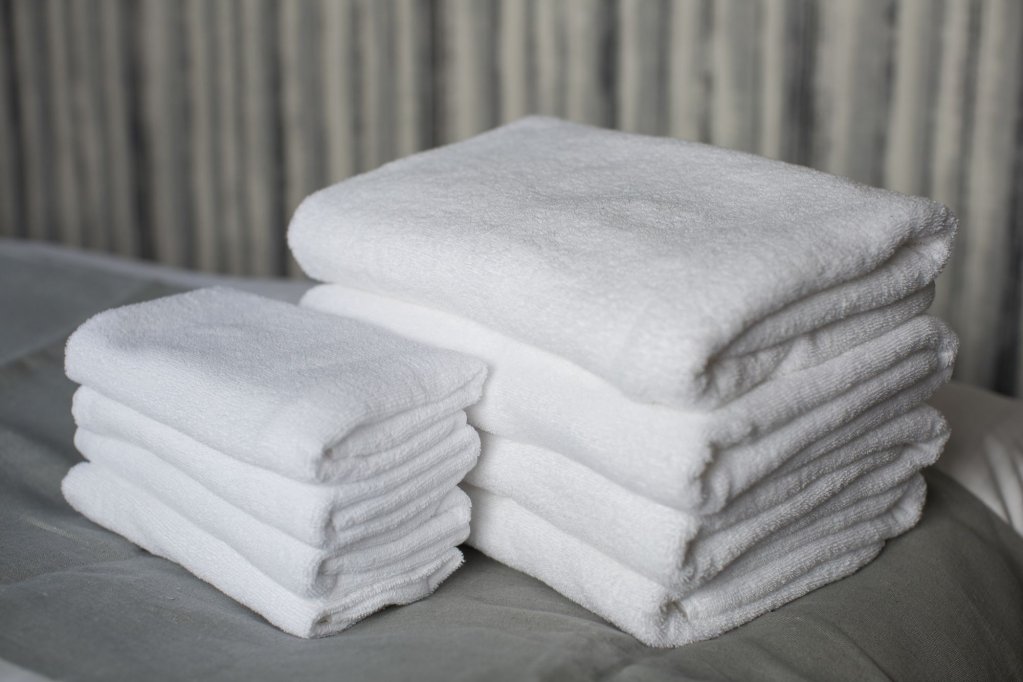 Фото Residence Hotel Hakata 4