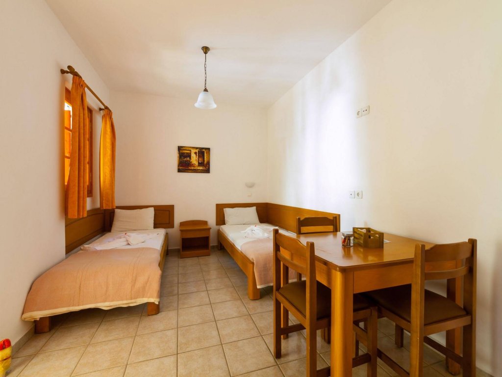 Фото Villa Elite by Checkin