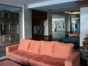 Гостиница Aunchaleena Bangkok Hotel
