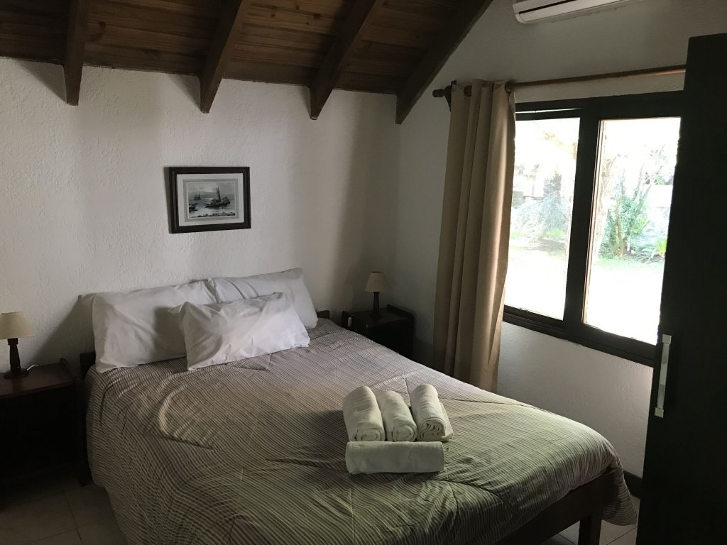 Фото Refugio del Solís