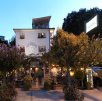 House Of Medusa Restaurant (Alemdar Mah., Yerebatan Cad., No:9, Fatih, İstanbul, Türkiye), restoran  Fatih'ten