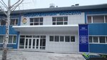 Zolotyye perchatki (mikrorayon Zvyozdny, 13с1), escuela deportiva