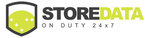 StoreData (Nizhegorodskaya Street, 32сА), data center