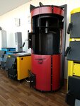 Магазин Арма Люкс (Kiltseva Road, 110А), equipos y sistemas de calefacción