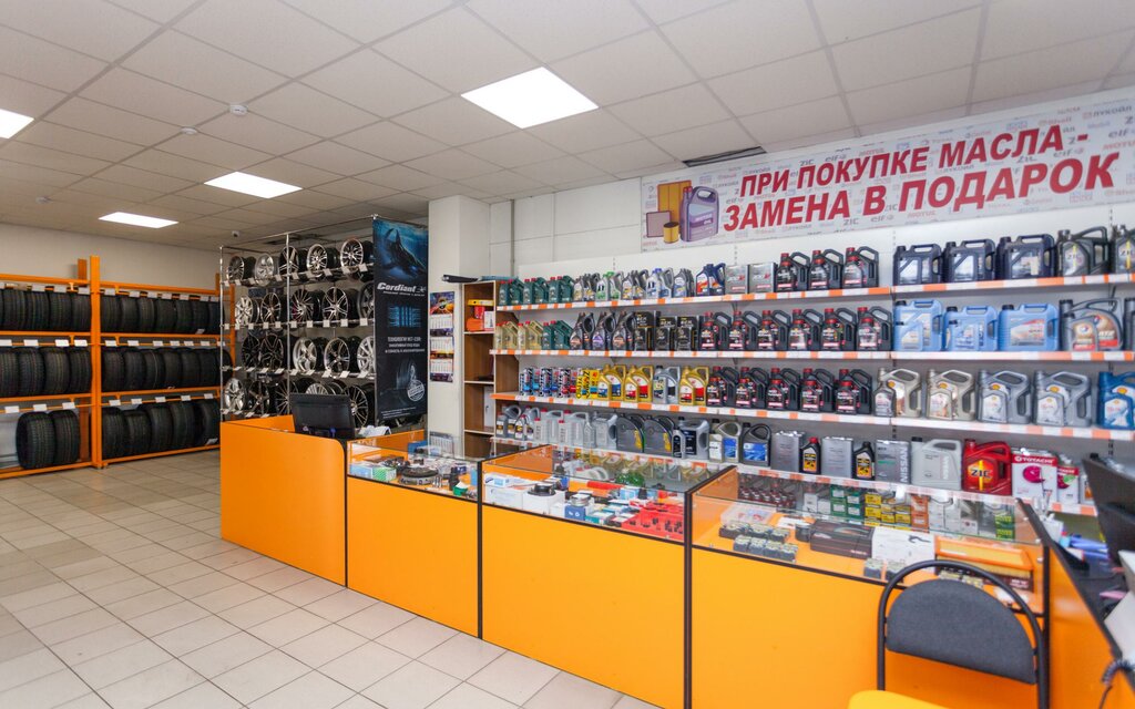 Car service, auto repair Powerauto, Krasnodar, photo