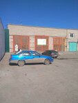 Алитрейд (Перронная ул., 16А), запчасти для спецтехники в Костанае