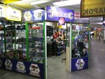 Автомастер (Gaydara Street, 63) ، صناعة المعدات