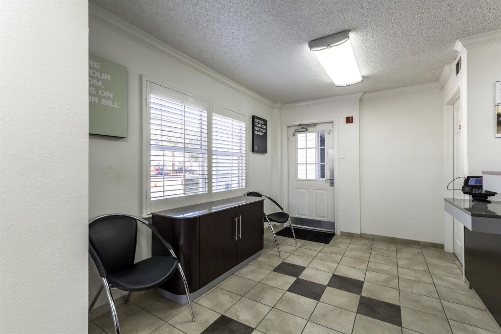 Фото Studio 6 Dallas, Tx - Northwest