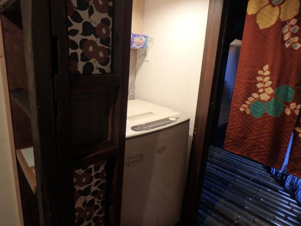 Фото Nishijinkita Hagi