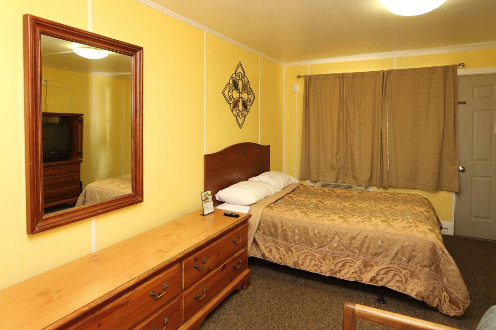 Фото The Bay Inn