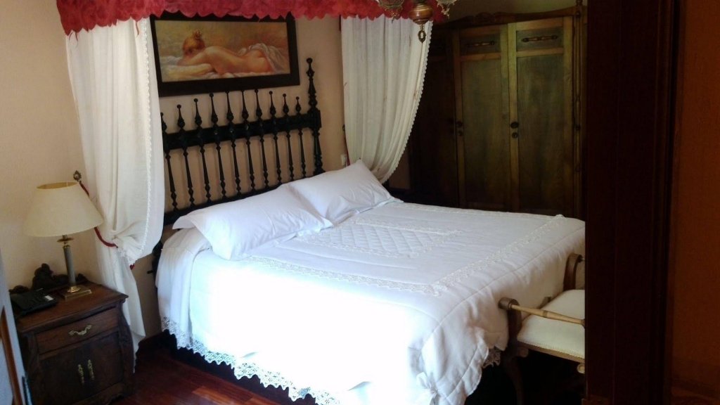 Фото Hotel La Casona de la Torre