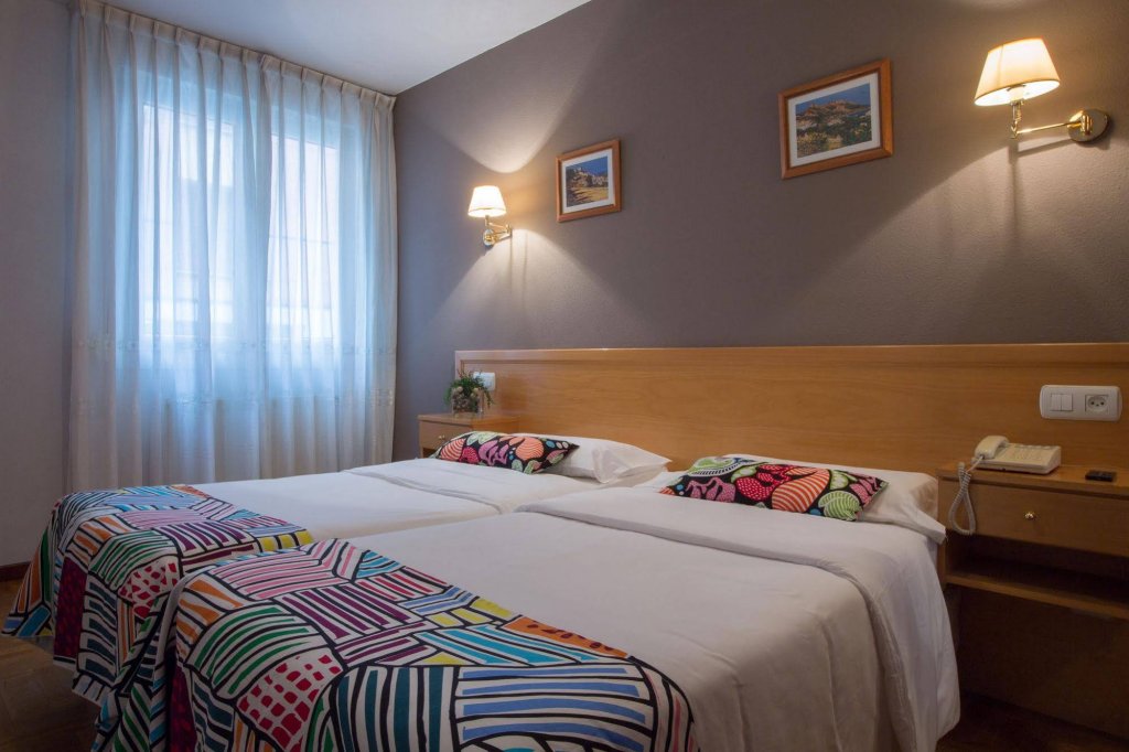 Фото Hotel Costa Verde