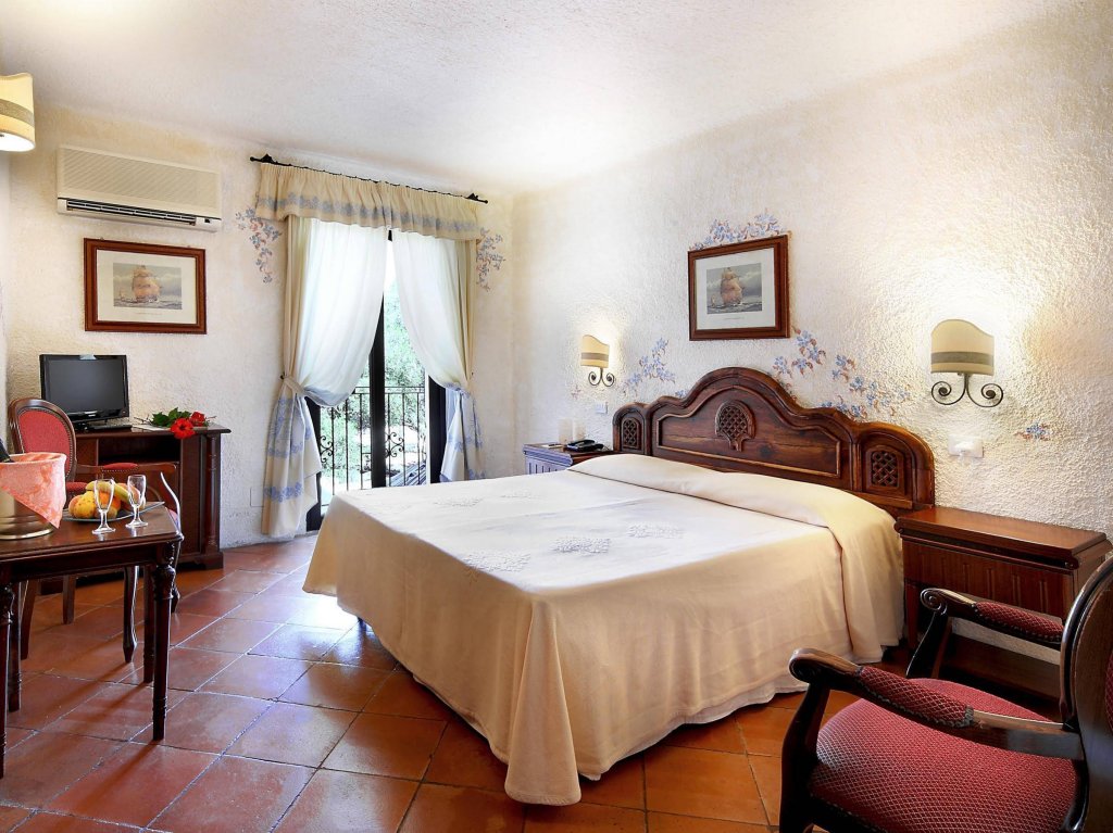 Фото Hotel Colonna San Marco