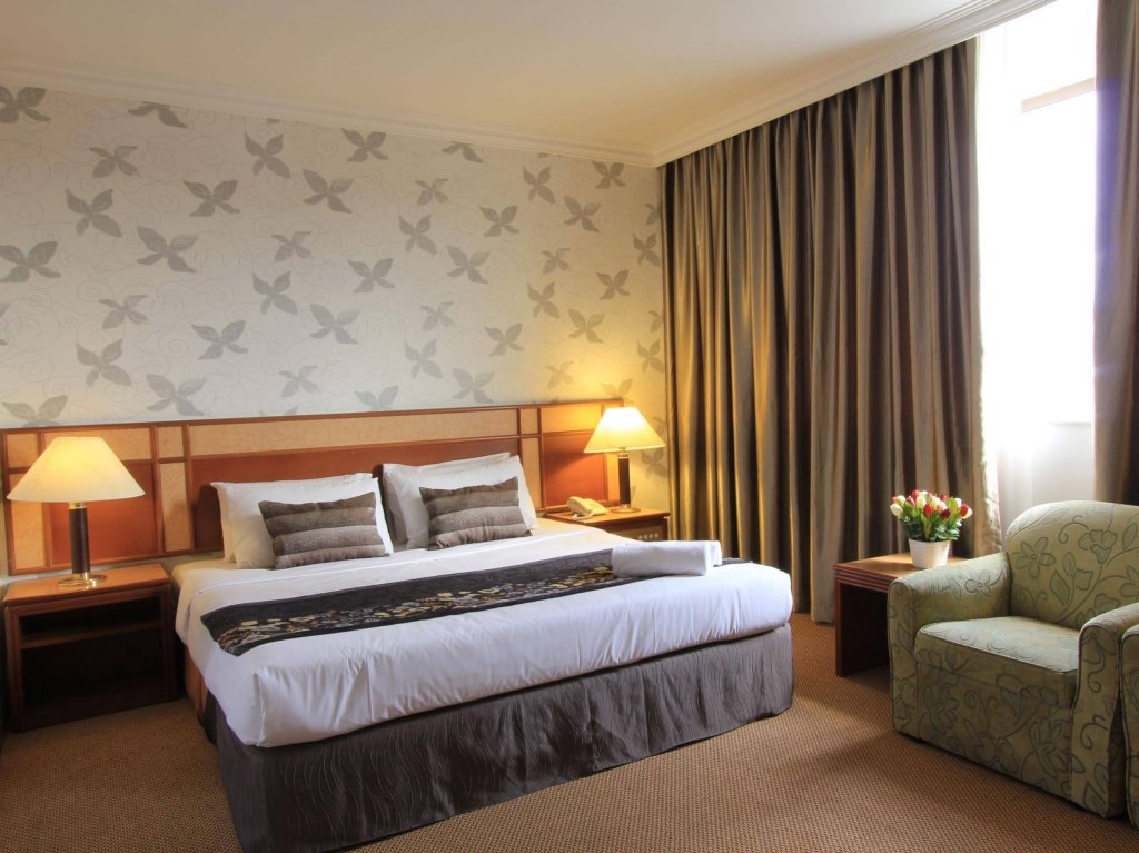 Фото Pelican Hotel