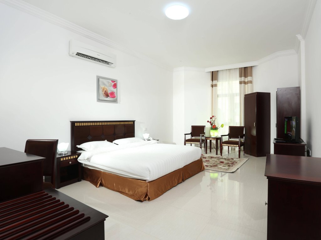 Фото Пляжный курорт Салала