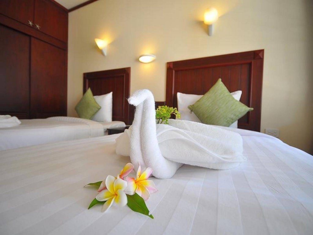 Фото Isle Beach Resort