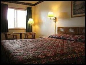 Гостиница Pacific Inn