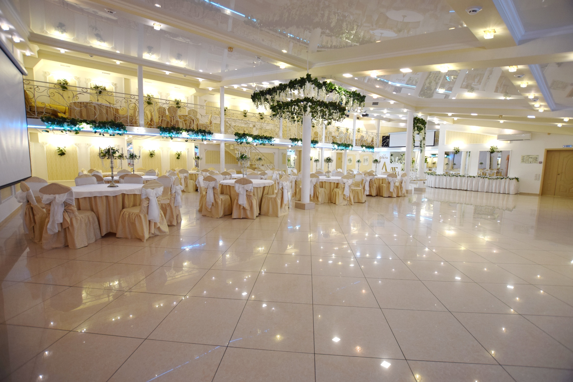 Фото Лагуна