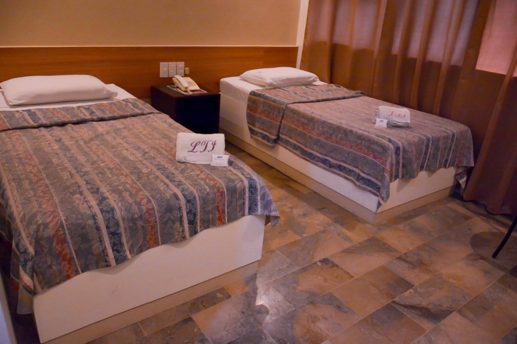 Фото Legazpi Tourist Inn