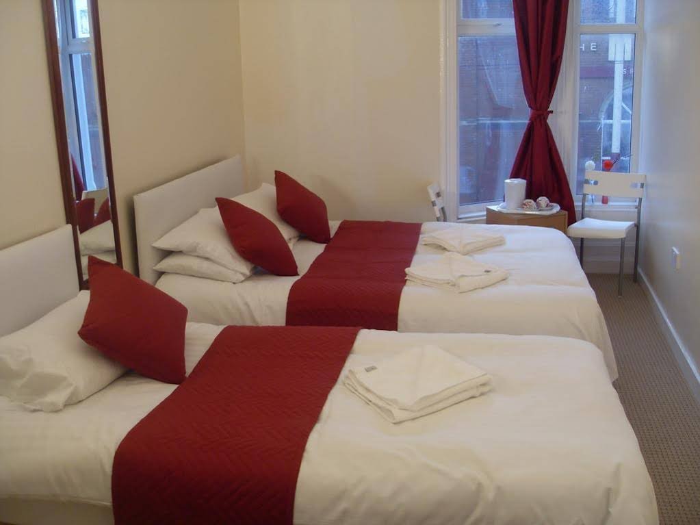 Фото Chilton Hotel