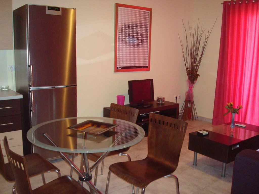 Фото Andrews Luxury Residence