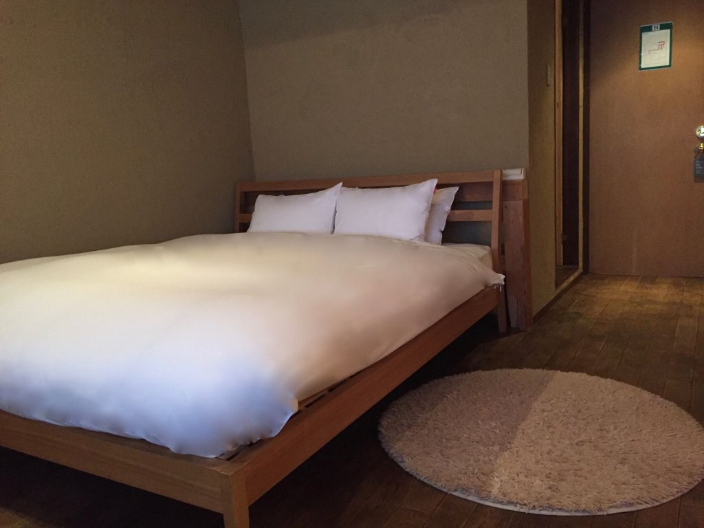 Фото Cinq Petite Chambre