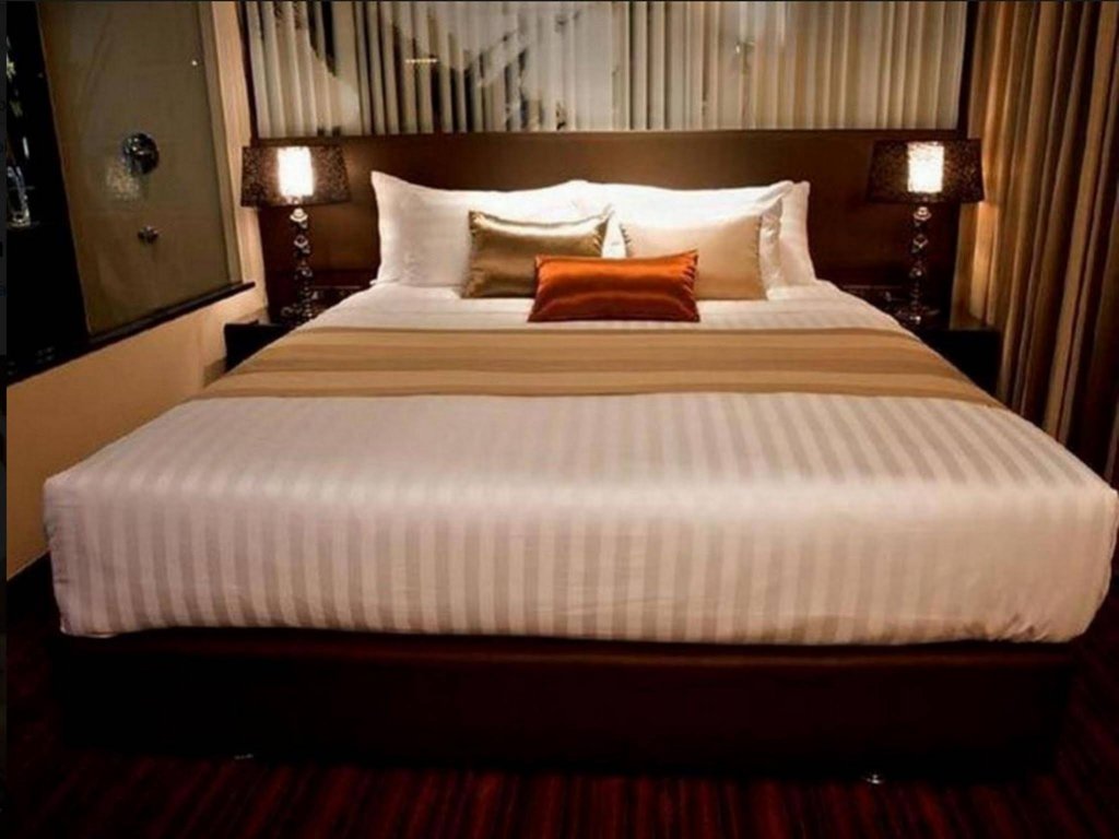 Фото M2 de Bangkok