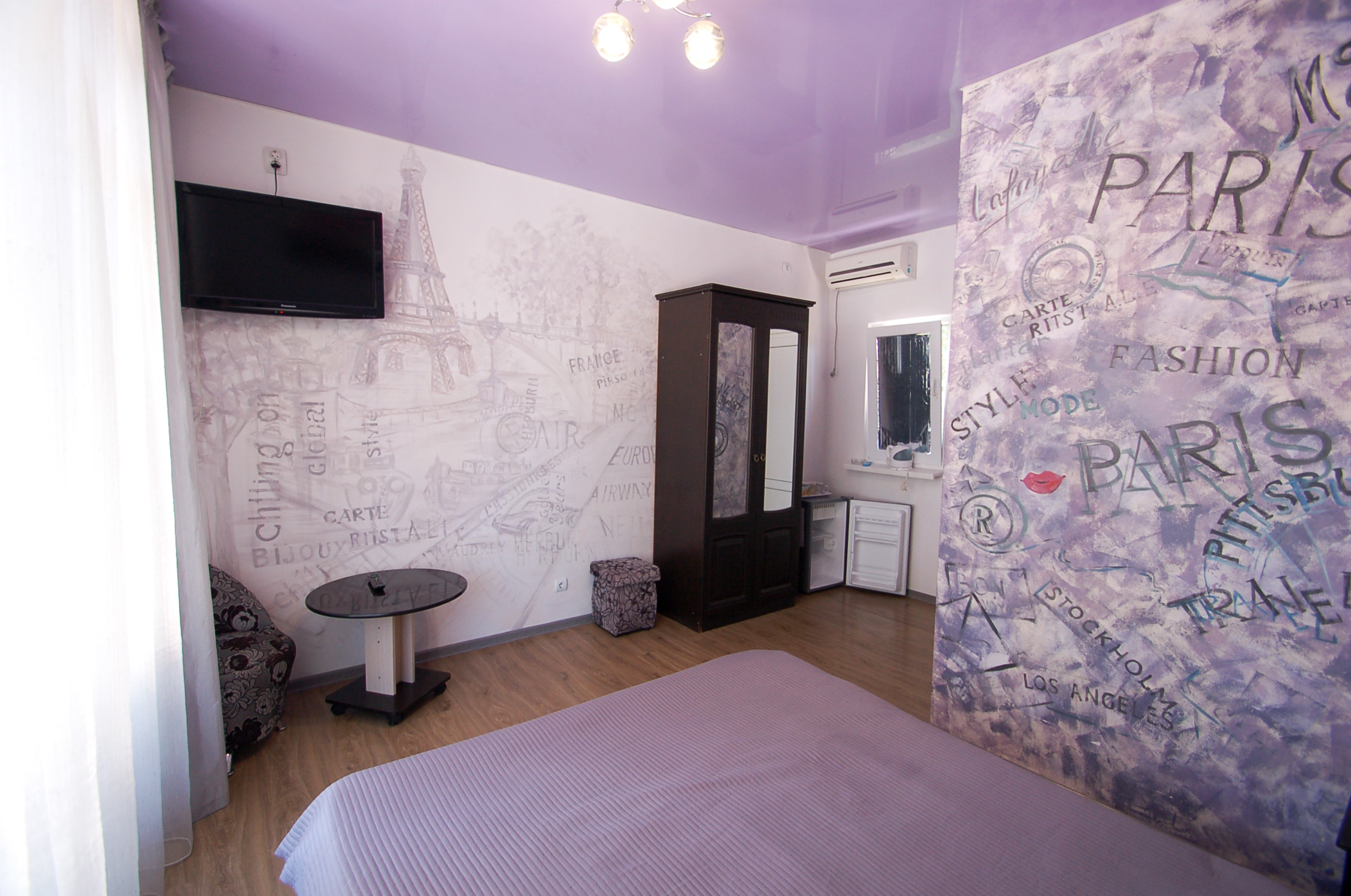 Фото Бригантина