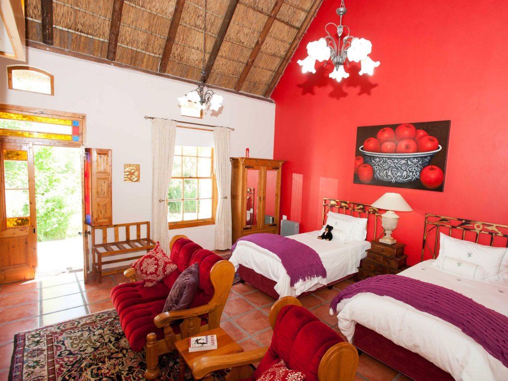 Фото 7 Church Street Guest House