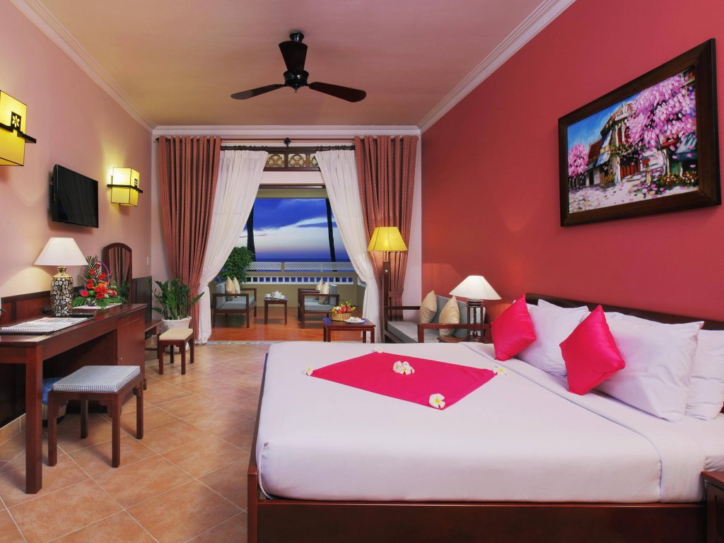 Фото Amaryllis Resort & SPA