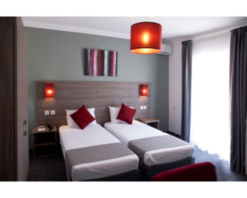 Фото отеля 5