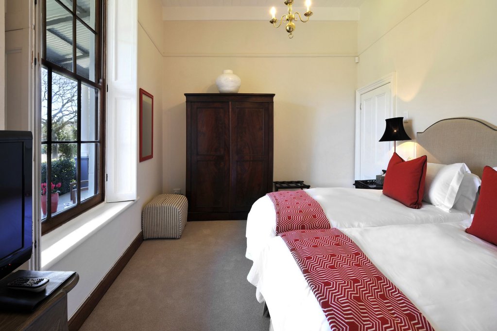 Фото La Clé Village