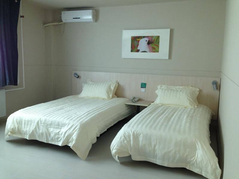 Фото Jinjiang Inn Dalian Jinzhou Stalin Road