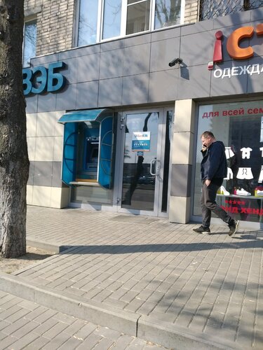 Белвэб карта инфинити