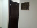 Спектр-м (50 let VLKSM Street, 51), municipal housing authority