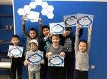 IT junior (Diagnostic Street, 7), further education