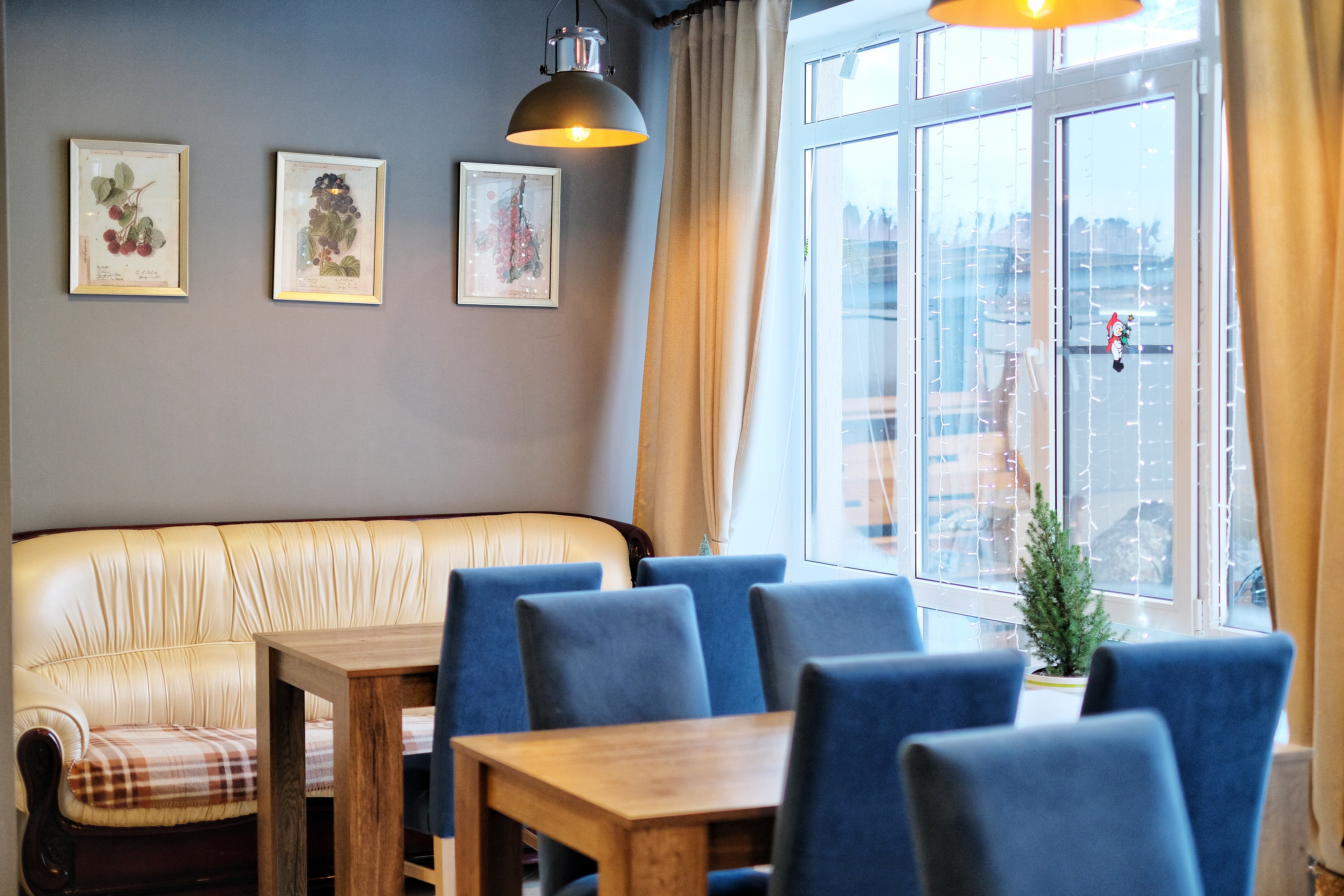 Фото Korona Архыз