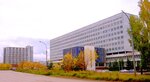 Clinic of the Federal Research Center for Fundamental and Translational Medicine (Novosibirsk, ulitsa Timakova, 2), hospital