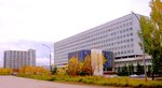 Clinic of the Federal Research Center for Fundamental and Translational Medicine (ulitsa Timakova, 2), hospital para adultos