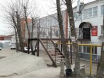 Avangard fabric (Svobodnaya Street, 2), bedding shop