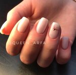 Queen (Svobody Street, 99к1), nail salon